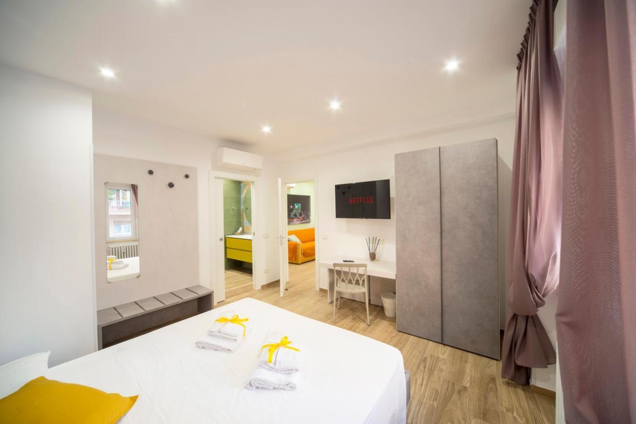 Italiapartment Vaticano Superior House Roma Exterior foto