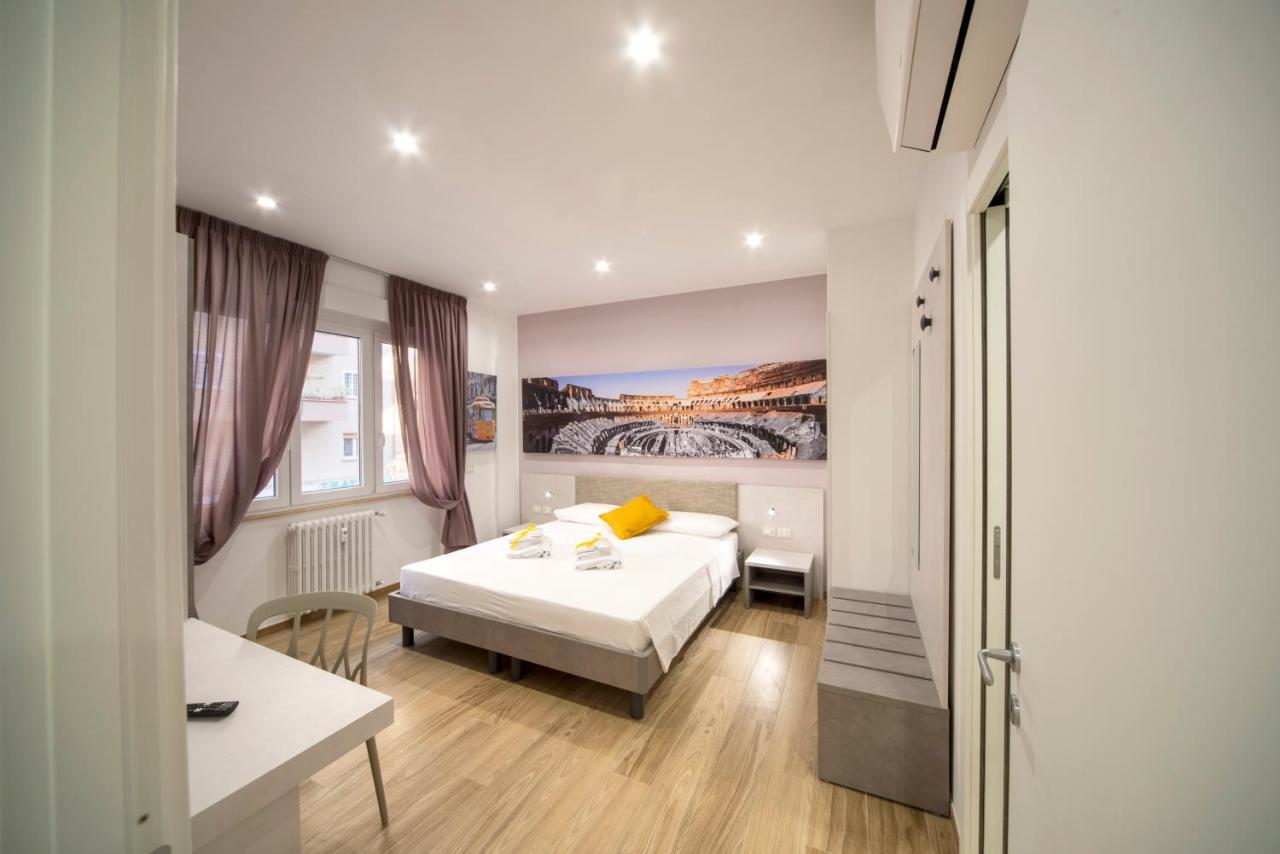 Italiapartment Vaticano Superior House Roma Exterior foto