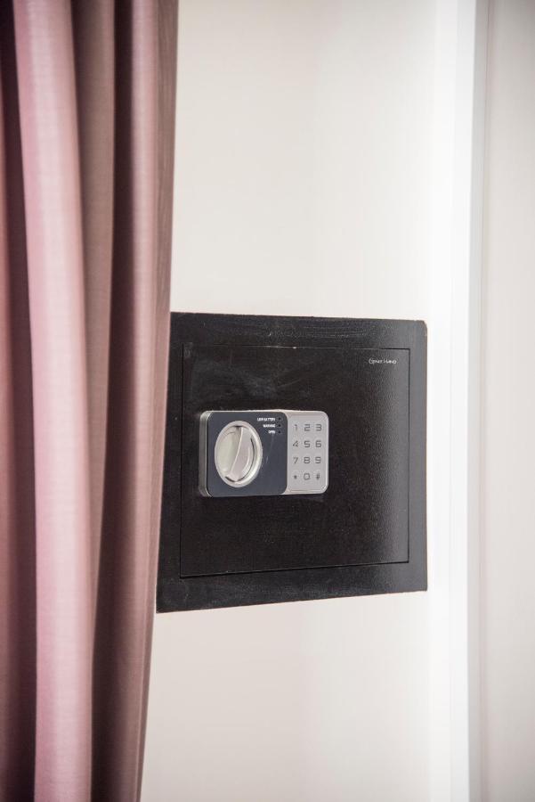 Italiapartment Vaticano Superior House Roma Exterior foto