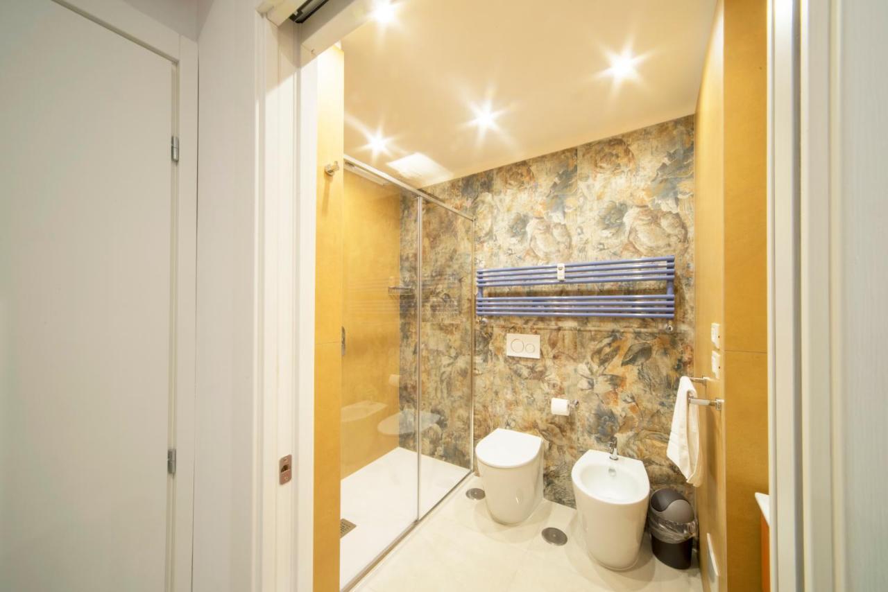 Italiapartment Vaticano Superior House Roma Exterior foto