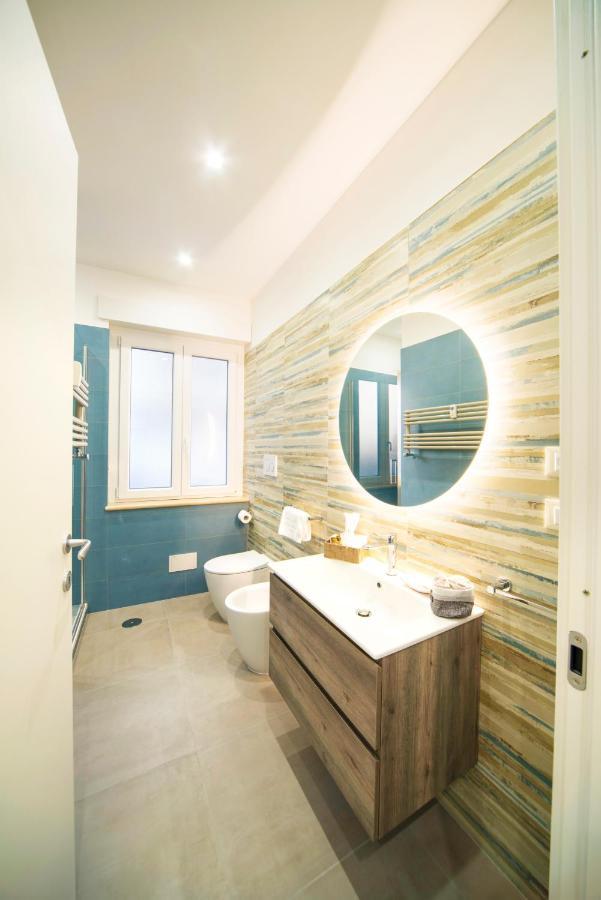 Italiapartment Vaticano Superior House Roma Exterior foto