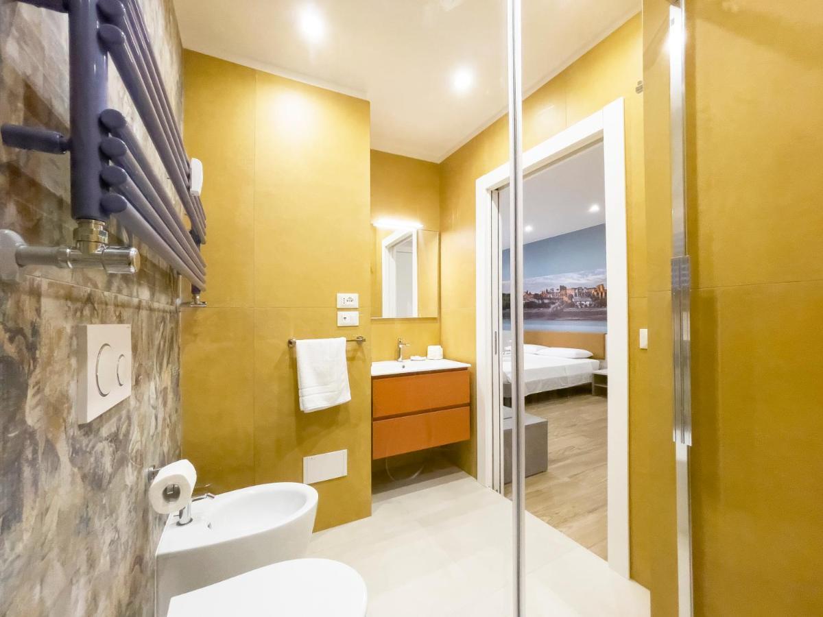 Italiapartment Vaticano Superior House Roma Exterior foto