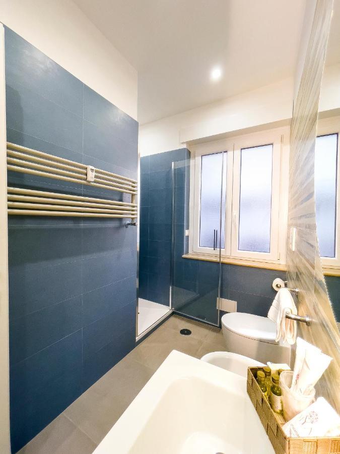 Italiapartment Vaticano Superior House Roma Exterior foto