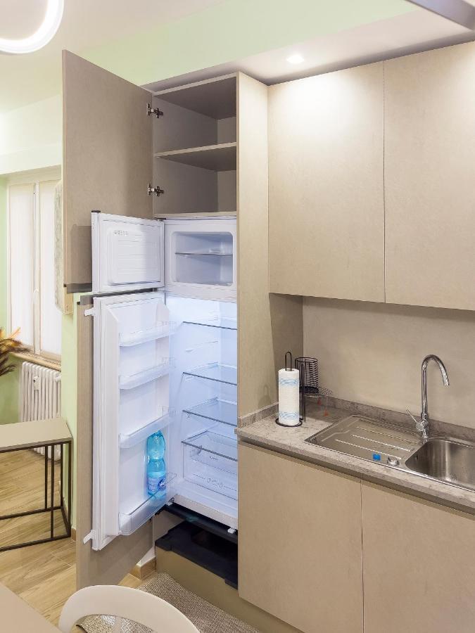 Italiapartment Vaticano Superior House Roma Exterior foto