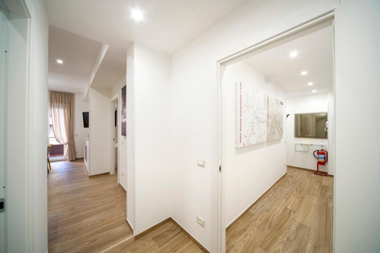 Italiapartment Vaticano Superior House Roma Exterior foto