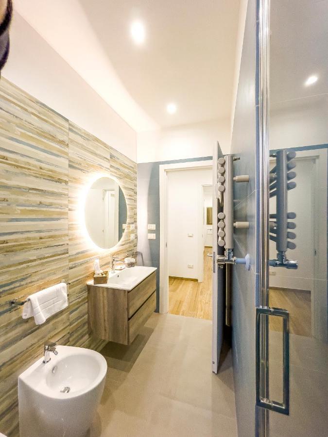 Italiapartment Vaticano Superior House Roma Exterior foto