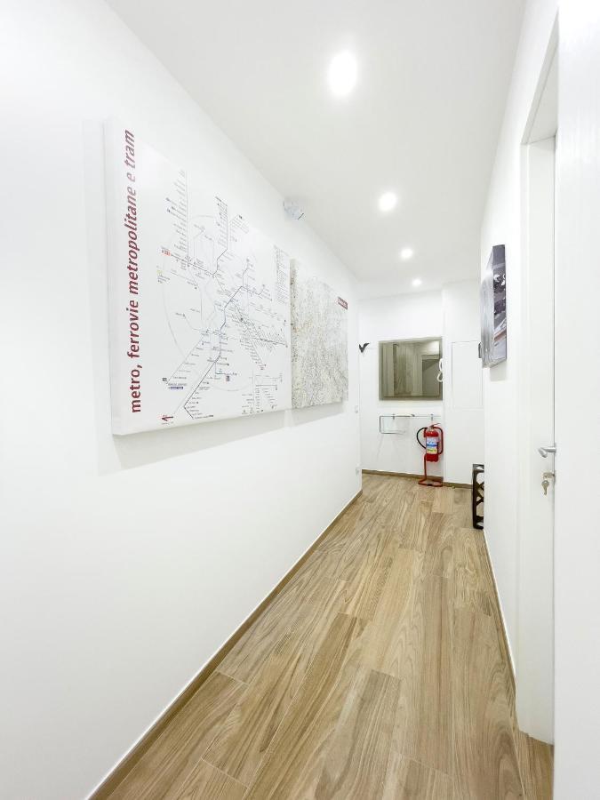 Italiapartment Vaticano Superior House Roma Exterior foto